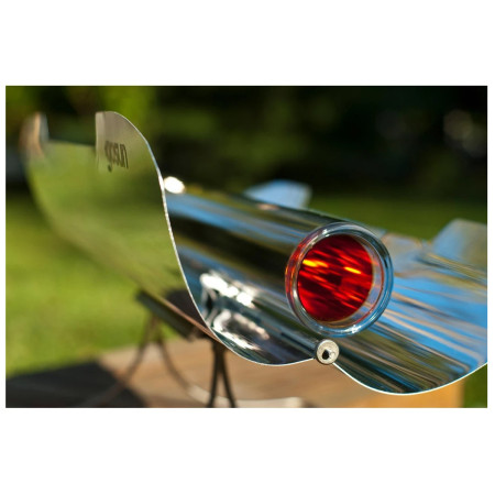 Пальник на сонячній батареї GoSun Sport-E 12 V Hybrid – сонячна + електрична