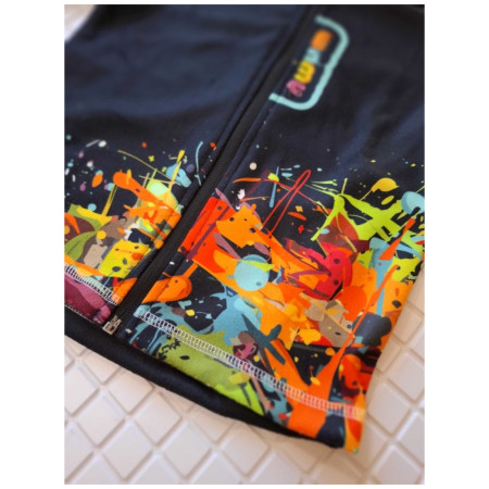 Дитяча толстовка WAMU Game On