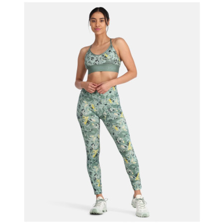 Спортивний бюстгальтер Kari Traa Var Printed