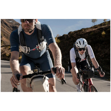 Велосипедний рюкзак Cyclite Race Backpack / 02