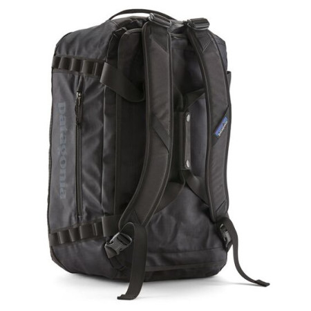 Дорожня сумка Patagonia Black Hole Duffel 40L