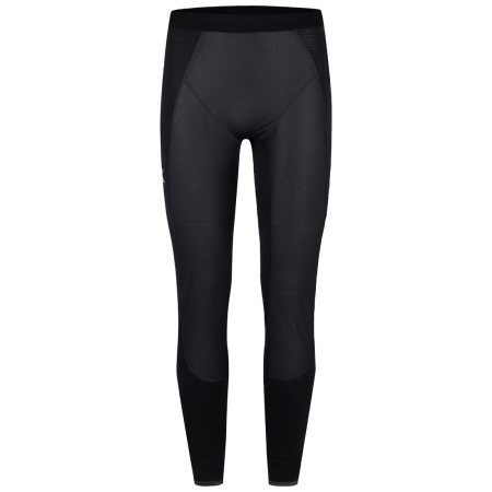 Термобілизна чоловіча Montura Vertigo Octa Pants чорний Black