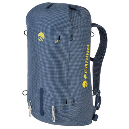 Альпіністський рюкзак Ferrino Summit 25 зелений green