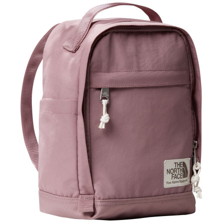 Рюкзак The North Face Berkeley Mini Backpack рожевий