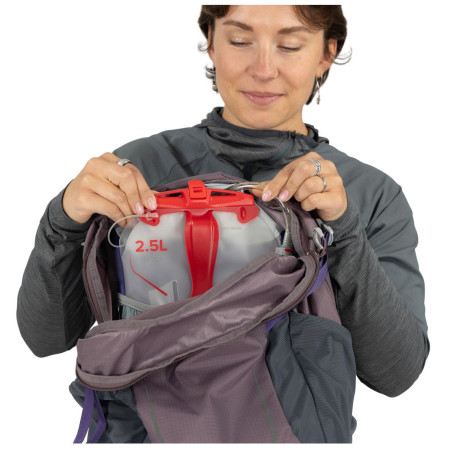 Туристичний рюкзак Osprey Hikelite 28