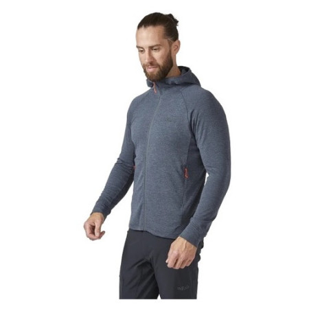 Чоловіча толстовка Rab Nexus Hoody