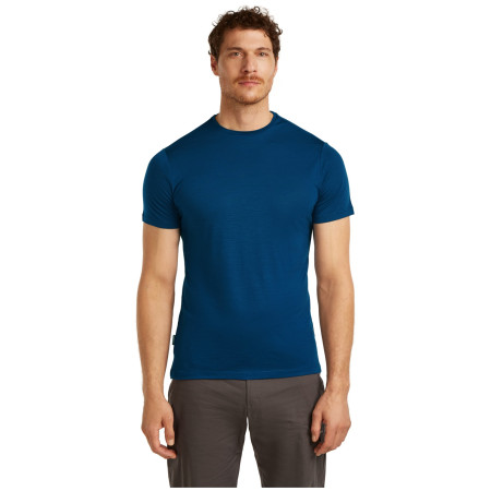 Чоловіча функціональна футболка Icebreaker Men Merino 125 Cool-Lite™ Sphere III SS Tee