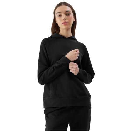 Жіноча толстовка 4F Sweatshirt F0955