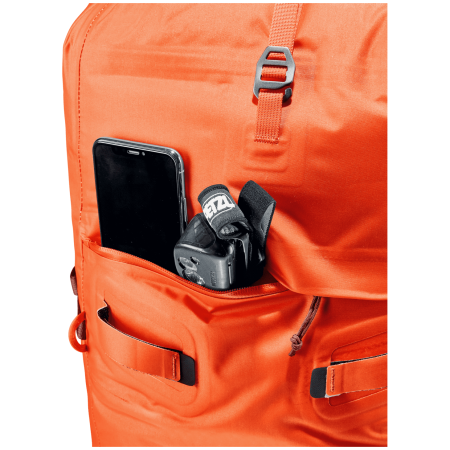 Рюкзак Deuter Durascent 42+10 SL