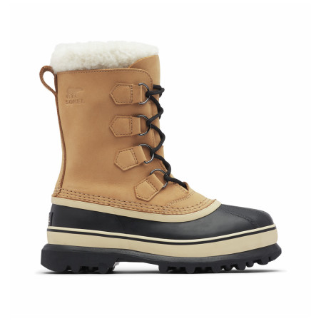 Жіночі зимові черевики Sorel Caribou™ Wp коричневий