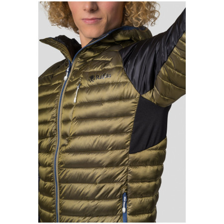 Чоловіча зимова куртка Rafiki Glen