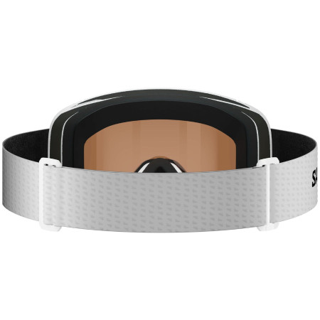 Лижна маска Salomon Aksium 2.0