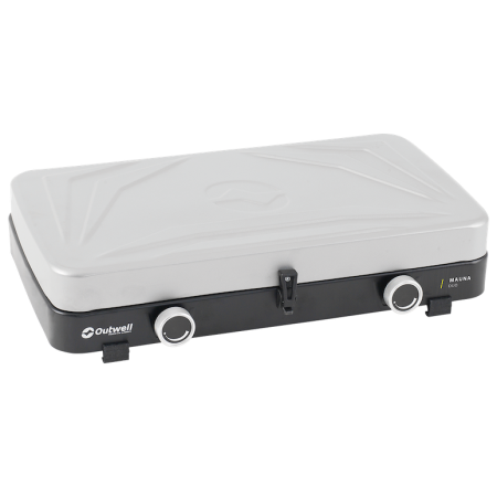 Кемпінгова плита Outwell Mauna Duo