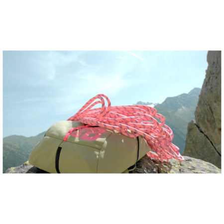 Альпіністська мотузка Beal Berlin 9.8 mm (40 m)