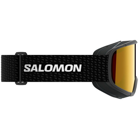 Лижна маска Salomon Aksium 2.0