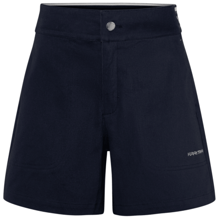 Жіночі шорти Kari Traa Thalena Shorts темно-синій Dark Navy Blue