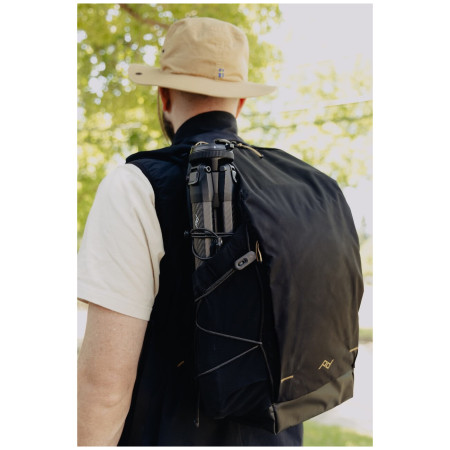 Рюкзак Peak Design Outdoor Backpack Zip 18L