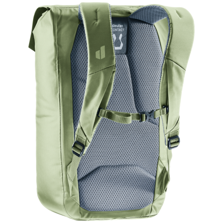 Міський рюкзак Deuter Drout 20
