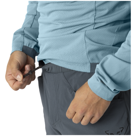 Чоловічі шорти Dynafit Traverse Hybrid Shorts M