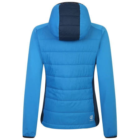 Жіноча толстовка Dare 2b Ascending Hybrid