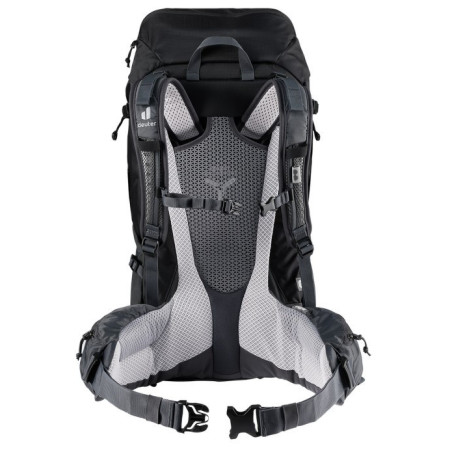 Жіночий рюкзак Deuter Futura Pro 38 SL