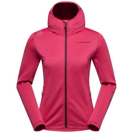 Жіноча кофта La Sportiva Chill Thermal Hoody W