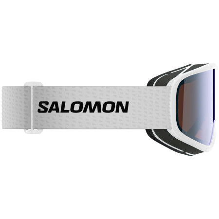 Лижна маска Salomon Aksium 2.0 Photochromic