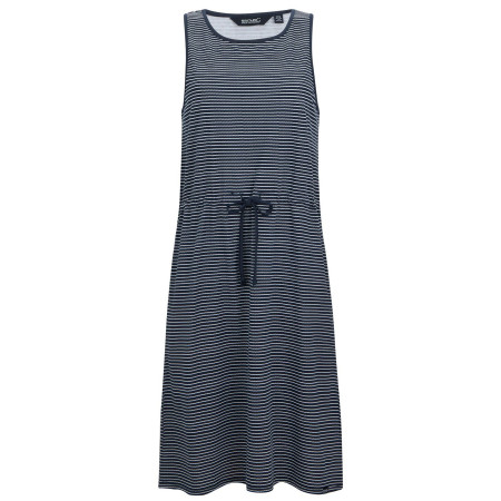 Сукня Regatta Amorie Dress синій/білий Nvy/WhWvyStr