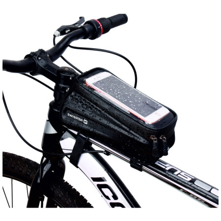 Тримач телефону Swissten Swissten ч. 2