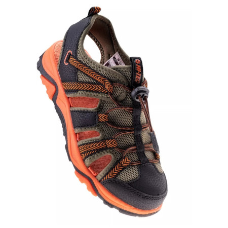 Дитячі сандалі Hi-Tec Sanev Jr