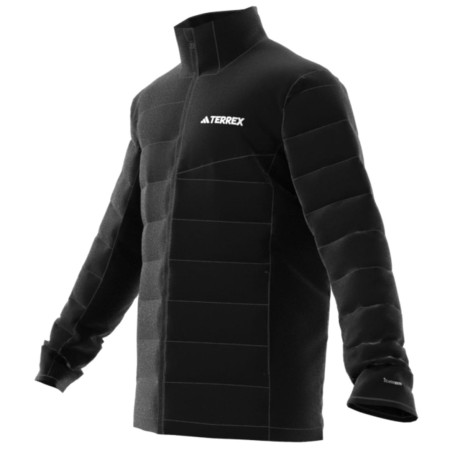 Чоловіча пухова куртка Adidas Mt Down Jacket