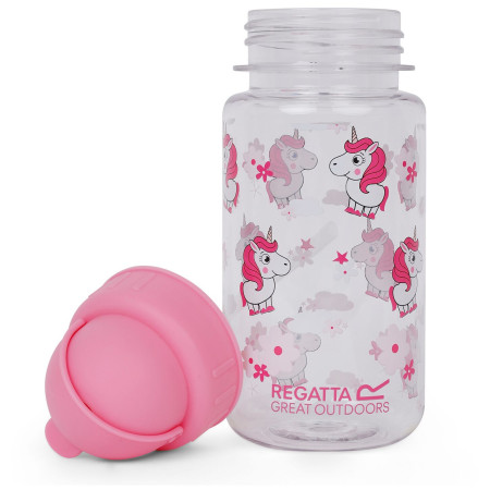 Дитяча пляшечка Regatta Tritan Straw Btle