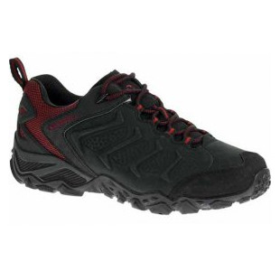 Чоловічі черевики Merrell CHAMELEON SHIFT чорний/червоний