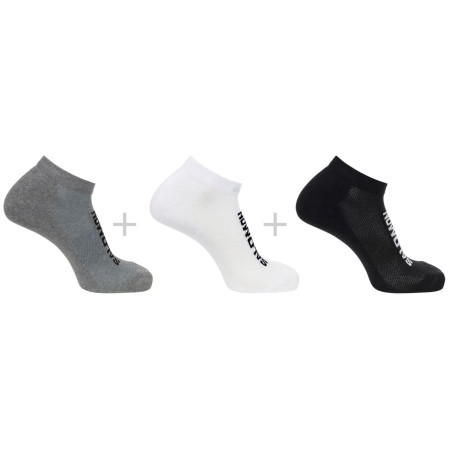 Шкарпетки Salomon Шкарпетки до щиколотки Everyday Low 3-Pack