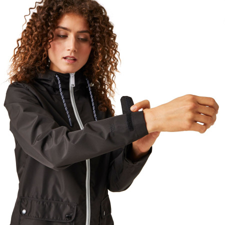 Жіноча куртка Regatta Bayletta