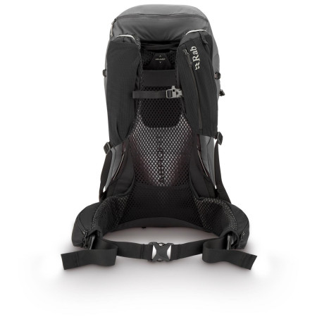 Жіночий туристичний рюкзак Rab Airox 28 ND