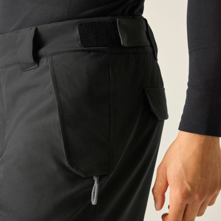 Чоловічі штани Dare 2b Baseplate Insulated Pant