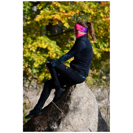 Багатофункціональний шарф WAMU Mozaika