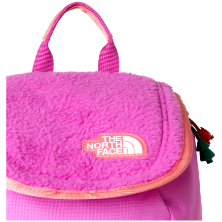 Дитячий рюкзак The North Face Y Mini Explorer