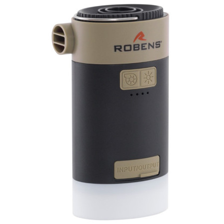 Електричний насос Robens Conival 3in1 Pump