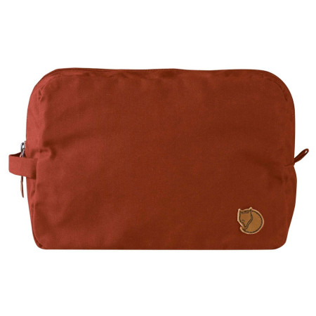 Сумка Fjällräven Gear Bag Large червоний