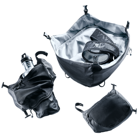 Туристичний рюкзак Deuter Aircontact Pro 75+10