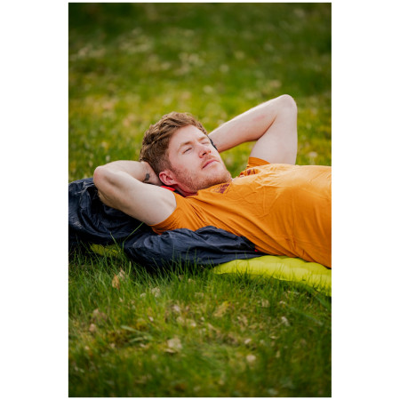 Чоловіча футболка Zulu Bambus Alpine 210 Short