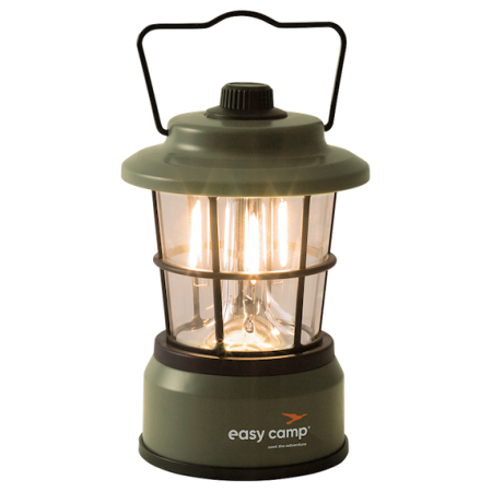 Кемпінгова лампа Easy Camp Starflower AA Lantern
