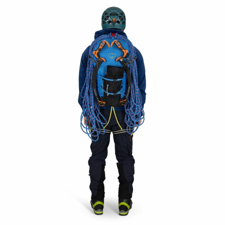 Альпіністський рюкзак Osprey Mutant 22