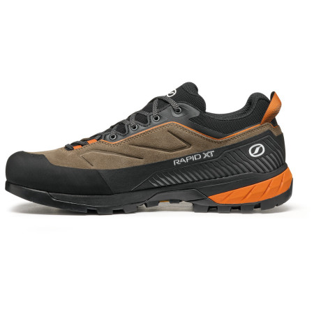 Чоловічі туристичні черевики Scarpa Rapid Xt Gtx