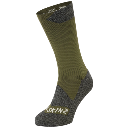 Непромокаючі шкарпетки SealSkinz Raynham