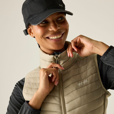 Жіноча жилетка Regatta Women’s Andreson Hybrid