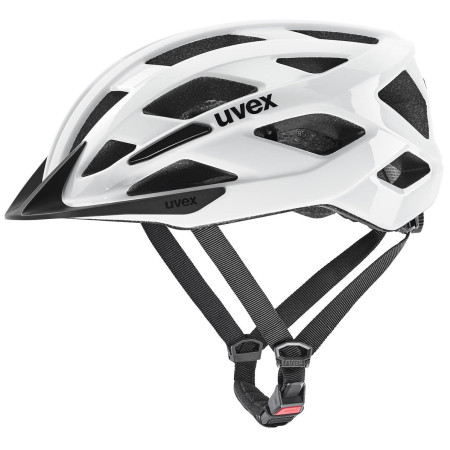 Велошолом Uvex I-Vo 2 Pure білий white