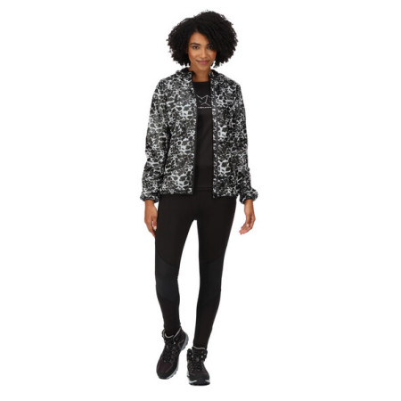 Жіноча куртка Regatta Serenton